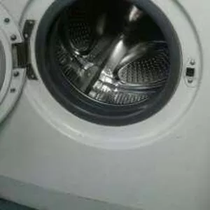 Ремонт  стиральных машин и другой бытовой техники 