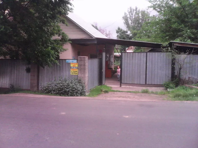 дом в каскелене рядом со школой  