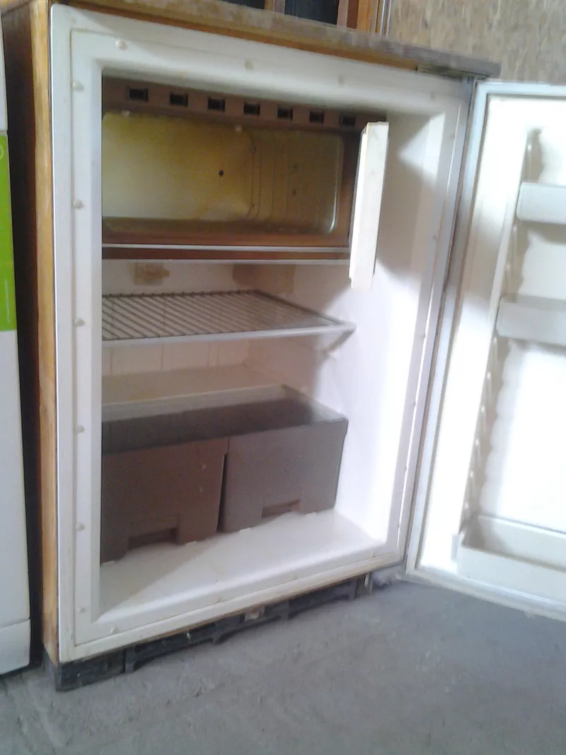 продам холодильник и стиральную машину 3