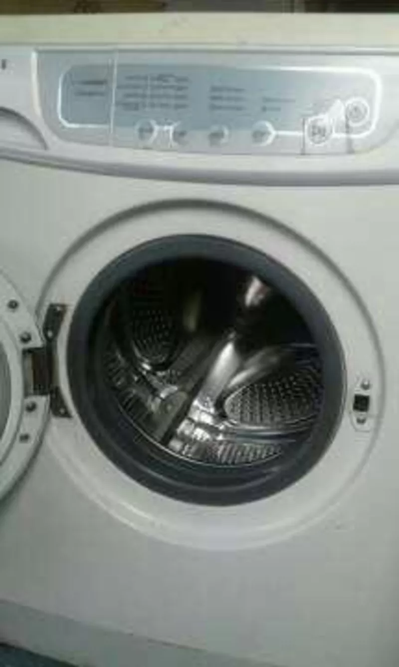 Ремонт  стиральных машин и другой бытовой техники 